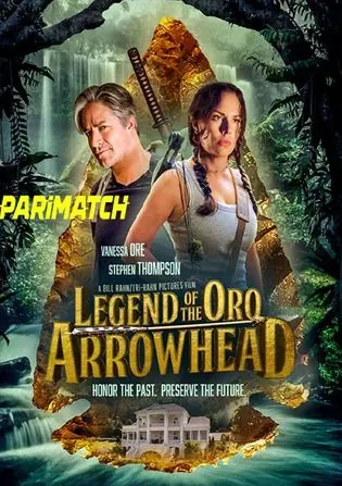 The Legend of Oro Arrowhead 2022 WEB-HD 800MB Telugu (Voice Over) Dual Audio 720p Download The Legend of Oro Arrowhead 2022 WEB-HD 800MB Telugu (Voice Over) Dual Audio 720p Watch Online Full Movie Download bolly4u