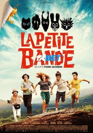 La petite bande 2022 HDCAM 800MB Hindi (Voice Over) Dual Audio 720p Download La petite bande 2022 HDCAM 800MB Hindi (Voice Over) Dual Audio 720p Watch Online Full Movie Download bolly4u