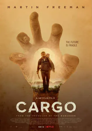 Cargo 2017 WEB-DL 850Mb English 720p ESub Watch Online Full Movie Download bolly4u Cargo 2017 WEB-DL 850Mb English 720p ESub Watch Online Full Movie Download bolly4u