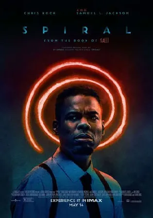 Spiral 2021 BluRay 900Mb Hindi Dual Audio ORG 720p Watch Online Full Movie Download bolly4u Spiral 2021 BluRay 900Mb Hindi Dual Audio ORG 720p Watch Online Full Movie Download bolly4u