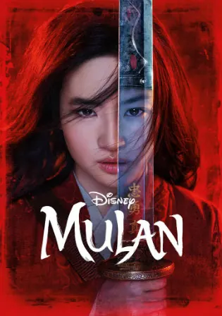 Mulan 2020 BRRip 300Mb English 480p ESub Watch Online Full Movie Download bolly4u Mulan 2020 BRRip 300Mb English 480p ESub Watch Online Full Movie Download bolly4u