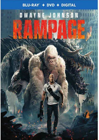 Rampage 2018 BRRip 300MB English 480p ESub Watch Online Full Movie Download bolly4u Rampage 2018 BRRip 300MB English 480p ESub Watch Online Full Movie Download bolly4u