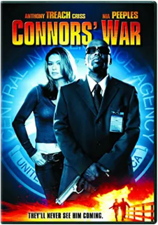 Connors War 2006 WEB-DL 650Mb Hindi Dual Audio 720p Watch Online Full Movie Download bolly4u Connors War 2006 WEB-DL 650Mb Hindi Dual Audio 720p Watch Online Full Movie Download bolly4u