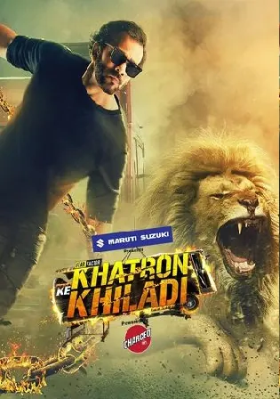 Khatron Ke Khiladi S12 HDTV 480p 270MB 27 August 2022 Watch Online Free bolly4u Khatron Ke Khiladi S12 HDTV 480p 270MB 27 August 2022 Watch Online Free bolly4u