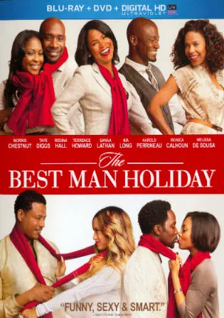 The Best Man Holiday 2013 BluRay 950MB Hindi Dual Audio 720p Watch Online Full Movie Download bolly4u The Best Man Holiday 2013 BluRay 950MB Hindi Dual Audio 720p Watch Online Full Movie Download bolly4u