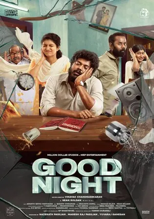 Good Night 2023 WEB-DL Hindi Dubbed ORG Full Movie Download 1080p 720p 480p Watch Online Free bolly4u Good Night 2023 WEB-DL Hindi Dubbed ORG Full Movie Download 1080p 720p 480p Watch Online Free bolly4u
