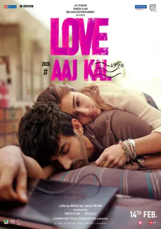 Love Aaj Kal 2020 WEB-DL 400Mb Hindi 480p Watch Online Full Movie Download bolly4u Love Aaj Kal 2020 WEB-DL 400Mb Hindi 480p Watch Online Full Movie Download bolly4u