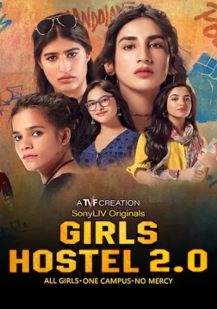 Girls Hostel 2021 WEB-DL 1.2GB Hindi Complete S02 Download 720p Watch Online Free bolly4u Girls Hostel 2021 WEB-DL 1.2GB Hindi Complete S02 Download 720p Watch Online Free bolly4u