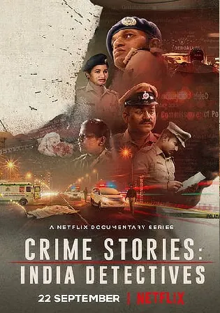 Crime Stories India Detectives 2021 WEB-DL 950MB Hindi S01 720p Watch Online Full Movie Download bolly4u Crime Stories India Detectives 2021 WEB-DL 950MB Hindi S01 720p Watch Online Full Movie Download bolly4u