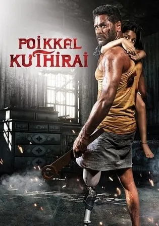Poikkal Kuthirai 2022 WEB-DL UNCUT Hindi Dual Audio ORG Full Movie Download 1080p 720p 480p Watch Online Free bolly4u Poikkal Kuthirai 2022 WEB-DL UNCUT Hindi Dual Audio ORG Full Movie Download 1080p 720p 480p Watch Online Free bolly4u