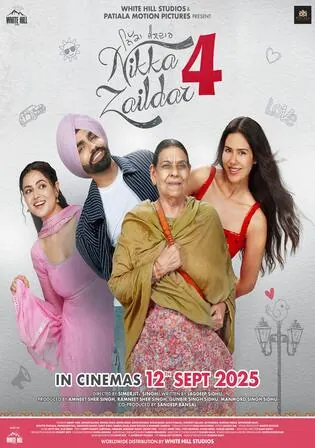 Nikka Zaildar 4 2025 WEB-DL Punjabi Full Movie Download 1080p 720p 480p Watch Online Free bolly4u Nikka Zaildar 4 2025 WEB-DL Punjabi Full Movie Download 1080p 720p 480p Watch Online Free bolly4u