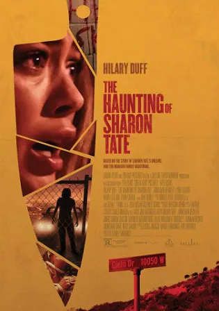 The Haunting of Sharon Tate 2019 WEB-DL 280MB English 480p ESub Watch Online Full Movie Download bolly4u The Haunting of Sharon Tate 2019 WEB-DL 280MB English 480p ESub Watch Online Full Movie Download bolly4u