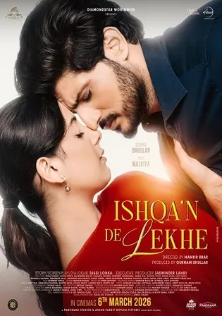 Ishqan De Lekhe 2026 WEB-DL Punjabi Full Movie Download 1080p 720p 480p Watch Online Free bolly4u Ishqan De Lekhe 2026 WEB-DL Punjabi Full Movie Download 1080p 720p 480p Watch Online Free bolly4u