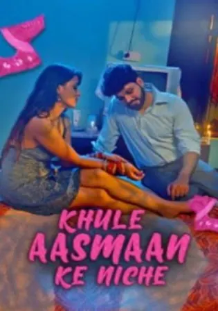 Khule Aasman Ke Niche 2021 WEB-DL 350MB Hindi Kooku Originals 720p Watch Online Full Movie Download bolly4u Khule Aasman Ke Niche 2021 WEB-DL 350MB Hindi Kooku Originals 720p Watch Online Full Movie Download bolly4u