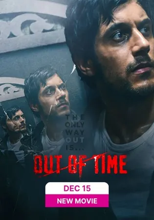 Out of Time 2023 WEB-DL Hindi Full Movie Download 1080p 720p 480p Watch Online Free bolly4u Out of Time 2023 WEB-DL Hindi Full Movie Download 1080p 720p 480p Watch Online Free bolly4u