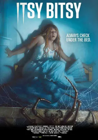 Itsy Bitsy 2019 WEB-DL 300MB English 480p ESub Watch Online Full Movie Download bolly4u Itsy Bitsy 2019 WEB-DL 300MB English 480p ESub Watch Online Full Movie Download bolly4u