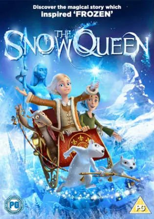 Snow Queen 2012 BRRip 250Mb Hindi Dual Audio 480p Watch Online Full Movie Download bolly4u Snow Queen 2012 BRRip 250Mb Hindi Dual Audio 480p Watch Online Full Movie Download bolly4u