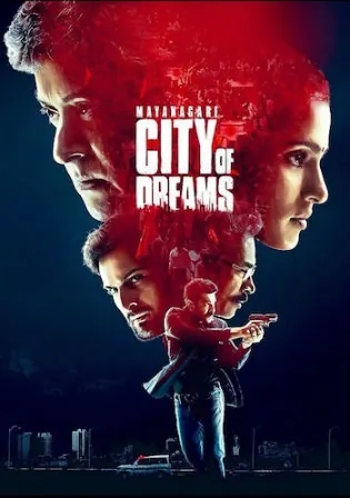 City of Dreams 2019 HDRip 1.3GB Hindi Season 01 Complete Download 720p Watch Online Free bolly4u City of Dreams 2019 HDRip 1.3GB Hindi Season 01 Complete Download 720p Watch Online Free bolly4u