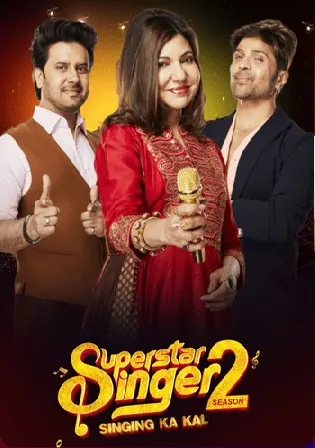 Superstar Singer 2 HDTV 480p 140MB 07 August 2022 Watch Online Free bolly4u Superstar Singer 2 HDTV 480p 140MB 07 August 2022 Watch Online Free bolly4u