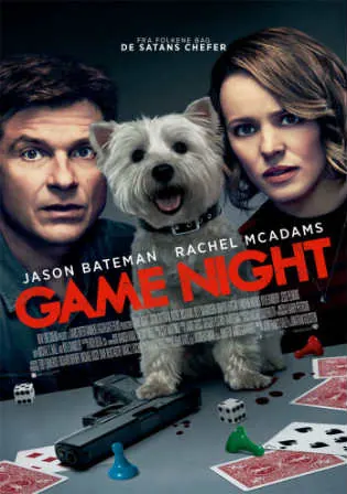 Game Night 2018 WEB-DL 300MB English 480p ESub watch Online Full Movie Download bolly4u Game Night 2018 WEB-DL 300MB English 480p ESub watch Online Full Movie Download bolly4u