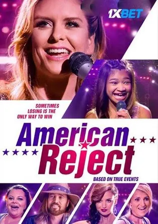 American Reject 2020 WEB-HD 750MB Telugu (Voice Over) Dual Audio 720p Download American Reject 2020 WEB-HD 750MB Telugu (Voice Over) Dual Audio 720p Watch Online Full Movie Download bolly4u