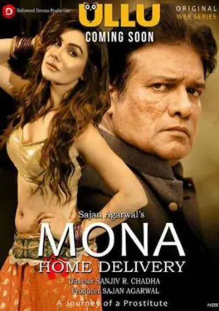 Mona Home Delivery 2019 WEB-DL Hindi Complete Season 01 Download 720p Watch Online Free bolly4u Mona Home Delivery 2019 WEB-DL Hindi Complete Season 01 Download 720p Watch Online Free bolly4u