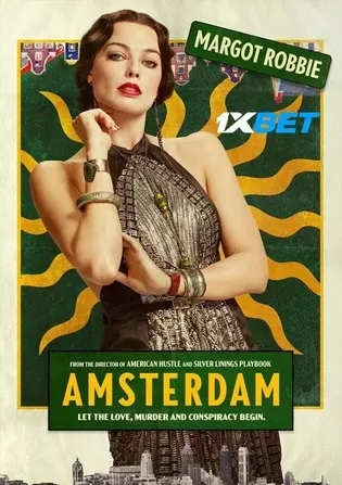 Amsterdam 2022 WEB-DL 800MB Tamil (Voice Over) Dual Audio 720p Download Amsterdam 2022 WEB-DL 800MB Tamil (Voice Over) Dual Audio 720p Watch Online Full Movie Download bolly4u