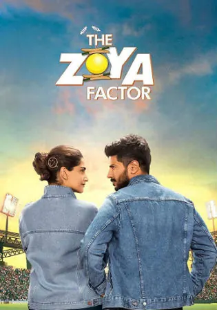 The Zoya Factor 2019 WEB-DL 950Mb Full Hindi Movie Download 720p Watch Online Free Bolly4u The Zoya Factor 2019 WEB-DL 950Mb Full Hindi Movie Download 720p Watch Online Free Bolly4u
