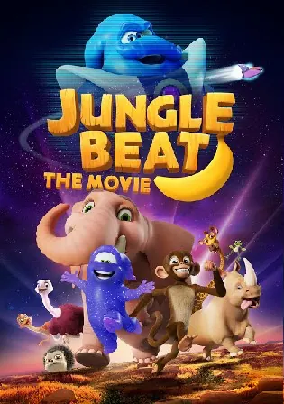 Jungle Beat The Movie 2021 WEB-DL 300MB Hindi Dual Audio 480p Watch Online Full Movie Download bolly4u Jungle Beat The Movie 2021 WEB-DL 300MB Hindi Dual Audio 480p Watch Online Full Movie Download bolly4u