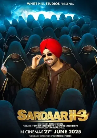 Sardaar Ji 3 2025 HDTC Punjabi Full Movie Download 1080p 720p 480p Watch Online Free bolly4u Sardaar Ji 3 2025 HDTC Punjabi Full Movie Download 1080p 720p 480p Watch Online Free bolly4u