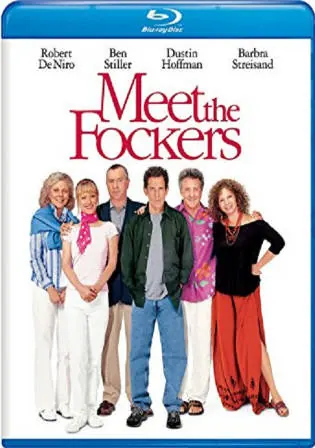 Meet The Fockers 2004 BRRip 800MB Hindi Dual Audio 720p Watch Online Full Movie Download bolly4u Meet The Fockers 2004 BRRip 800MB Hindi Dual Audio 720p Watch Online Full Movie Download bolly4u