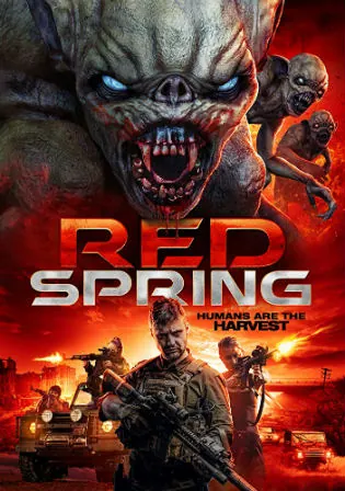 Red Spring 2017 WEB-DL 800MB Hindi Dual Audio 720p watch Online Full Movie Download bolly4u Red Spring 2017 WEB-DL 800MB Hindi Dual Audio 720p watch Online Full Movie Download bolly4u