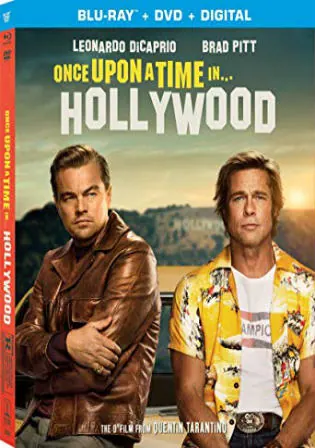 Once Upon a Time in Hollywood 2019 BRRip 999Mb English 720p ESub Watch Online Full Movie Download Bolly4u Once Upon a Time in Hollywood 2019 BRRip 999Mb English 720p ESub Watch Online Full Movie Download Bolly4u