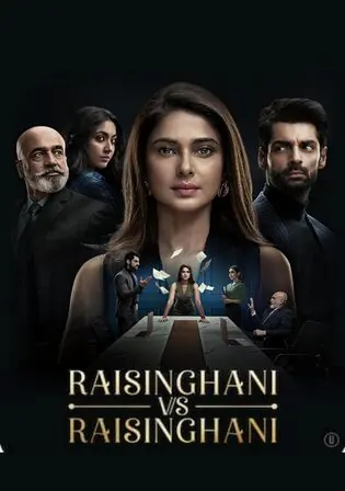 Raisinghani vs Raisinghani 2024 WEB-DL Hindi S01 Complete Download 720p Watch Online Free bolly4u Raisinghani vs Raisinghani 2024 WEB-DL Hindi S01 Complete Download 720p Watch Online Free bolly4u
