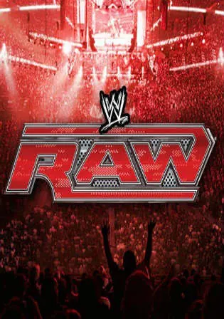 WWE Monday Night Raw HDTV 480p 350MB 03 December 2018 Watch Online Free Download bolly4u WWE Monday Night Raw HDTV 480p 350MB 03 December 2018 Watch Online Free Download bolly4u
