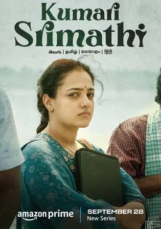 Kumari Srimathi 2023 WEB-DL Hindi S01 Complete Download 720p 480p Watch Online Free bolly4u Kumari Srimathi 2023 WEB-DL Hindi S01 Complete Download 720p 480p Watch Online Free bolly4u