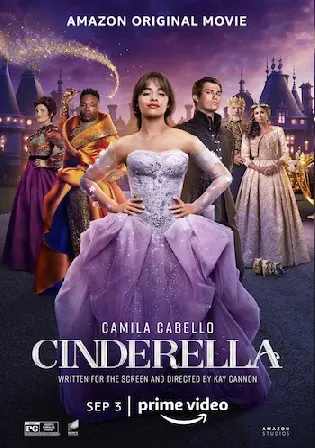 Cinderella 2021 WEB-DL 850MB English 720p ESubs Watch Online Full Movie Download bolly4u Cinderella 2021 WEB-DL 850MB English 720p ESubs Watch Online Full Movie Download bolly4u