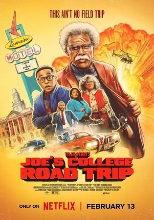 Joes College Road Trip 2026 WEB-DL Hindi Dual Audio ORG Full Movie Download 1080p 720p 480p Joes College Road Trip 2026 WEB-DL Hindi Dual Audio ORG Full Movie Download 1080p 720p 480p