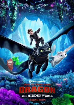 How to Train Your Dragon 3 2019 HDTC 300Mb Hindi Dual Audio 480p Watch Online Full Movie Download bolly4u How to Train Your Dragon 3 2019 HDTC 300Mb Hindi Dual Audio 480p Watch Online Full Movie Download bolly4u