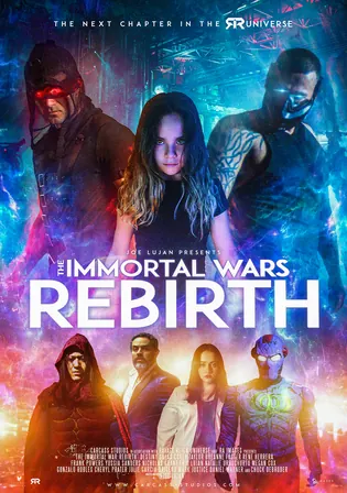 The Immortal Wars Rebirth 2020 WEB-DL Hindi Dual Audio Full Movie Download 720p 480p Watch Online Free bolly4u The Immortal Wars Rebirth 2020 WEB-DL Hindi Dual Audio Full Movie Download 720p 480p Watch Online Free bolly4u