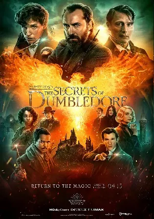 Fantastic Beasts The Secrets of Dumbledore 2022 WEB-DL Hindi Dual Audio ORG 720p 480p Download Watch Online Free bolly4u Fantastic Beasts The Secrets of Dumbledore 2022 WEB-DL Hindi Dual Audio ORG 720p 480p Download Watch Online Free bolly4u