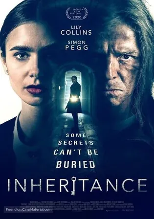 Inheritance 2020 BluRay Hindi Dual Audio ORG Full Movie Download 1080p 720p 480p Watch Online Free bolly4u Inheritance 2020 BluRay Hindi Dual Audio ORG Full Movie Download 1080p 720p 480p Watch Online Free bolly4u