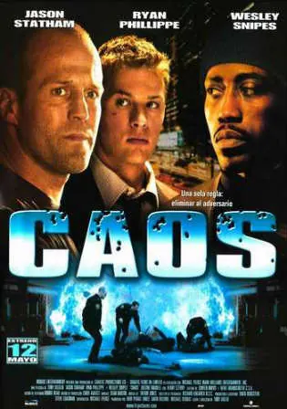 Chaos 2005 BluRay 800MB Hindi Dual Audio 720p Watch Online Full Movie Download bolly4u Chaos 2005 BluRay 800MB Hindi Dual Audio 720p Watch Online Full Movie Download bolly4u