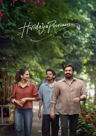 Hridayapoorvam 2025 WEB-DL UNCUT Hindi Dual Audio ORG Full Movie Download 1080p 720p 480p Watch Online Free bolly4u Hridayapoorvam 2025 WEB-DL UNCUT Hindi Dual Audio ORG Full Movie Download 1080p 720p 480p Watch Online Free bolly4u