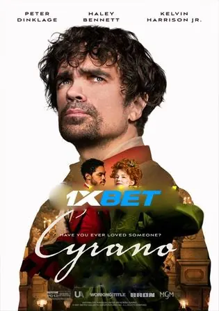 Cyrano 2021 WEB-HD 750MB Telugu (Voice Over) Dual Audio 720p Download Cyrano 2021 WEB-HD 750MB Telugu (Voice Over) Dual Audio 720p Watch Online Full Movie Download bolly4u