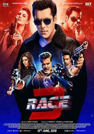 Race 3 2018 Pre DVDRip 400MB Full Hindi Movie Download 480p Watch Online Free bolly4u Race 3 2018 Pre DVDRip 400MB Full Hindi Movie Download 480p Watch Online Free bolly4u