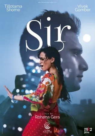 Is Love Enough Sir 2018 WEB-DL 700MB Hindi Movie Download 720p Watch Online Free bolly4u Is Love Enough Sir 2018 WEB-DL 700MB Hindi Movie Download 720p Watch Online Free bolly4u