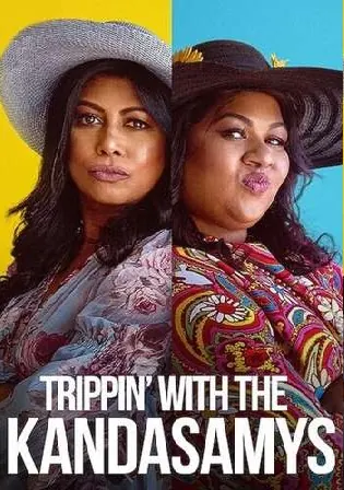 Trippin With The Kandasamys 2021 WEB-DL 700Mb Hindi Dual Audio 720p Watch Online Full Movie Download bolly4u Trippin With The Kandasamys 2021 WEB-DL 700Mb Hindi Dual Audio 720p Watch Online Full Movie Download bolly4u