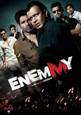 Enemmy 2013 WEB-DL Hindi Full Movie Download 1080p 720p 480p Watch Online Free bolly4u Enemmy 2013 WEB-DL Hindi Full Movie Download 1080p 720p 480p Watch Online Free bolly4u