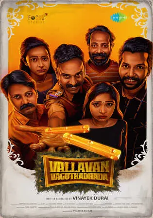 Vallavan Vaguthadhada 2024 WEB-DL Hindi Dubbed ORG Full Movie Download 1080p 720p 480p Watch Online Free bolly4u Vallavan Vaguthadhada 2024 WEB-DL Hindi Dubbed ORG Full Movie Download 1080p 720p 480p Watch Online Free bolly4u